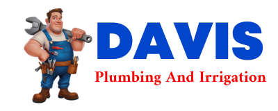 Trusted plumber in SILSBEE